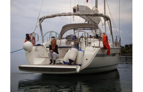 Bavaria Cruiser 40 Almina