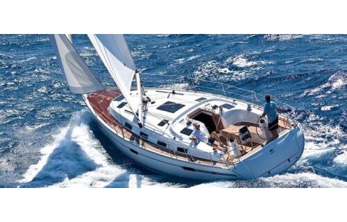 Bavaria Cruiser 40 Vega