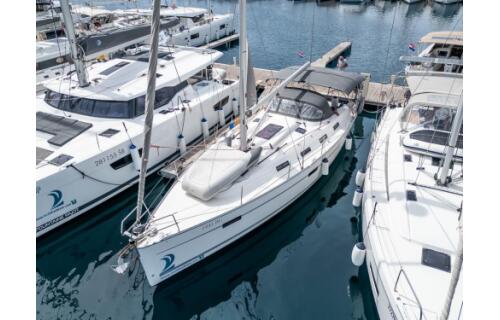 Bavaria Cruiser 40 Star Fabian