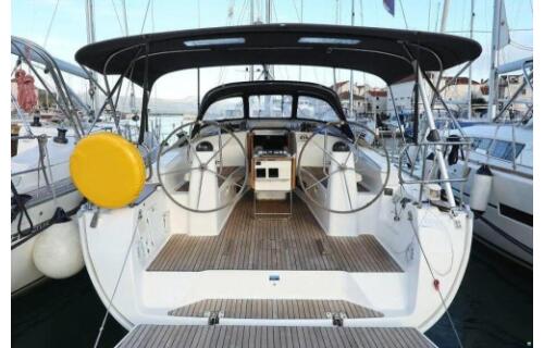 Bavaria Cruiser 40 Star Philip