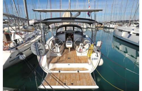 Bavaria Cruiser 41 Kirka