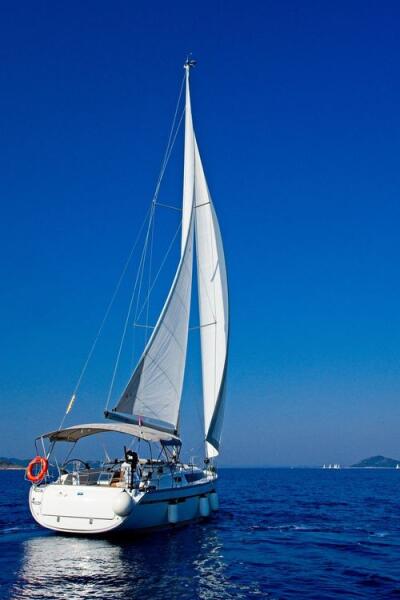 Bavaria Cruiser 41 MH 58