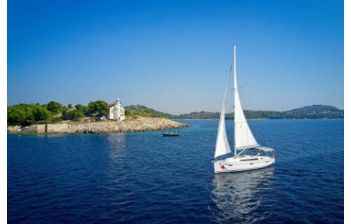 Bavaria Cruiser 41 MH 61