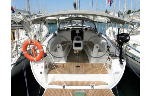 Bavaria Cruiser 41 MH 63