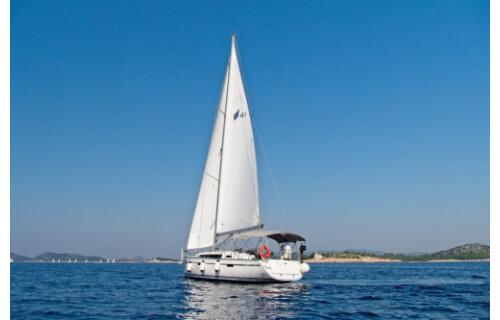 Bavaria Cruiser 41 MH 66