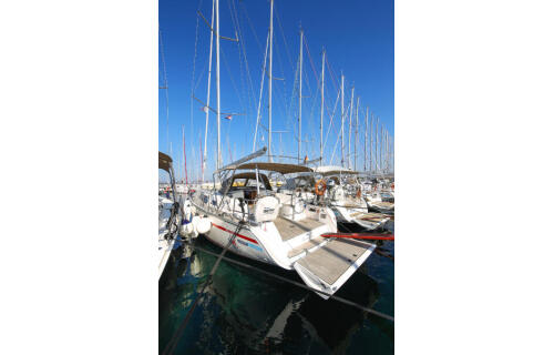 Bavaria Cruiser 41 Morellina