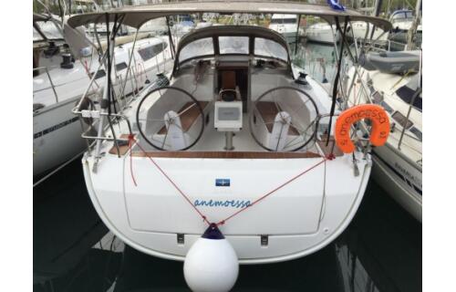 Bavaria Cruiser 41 Anemoessa