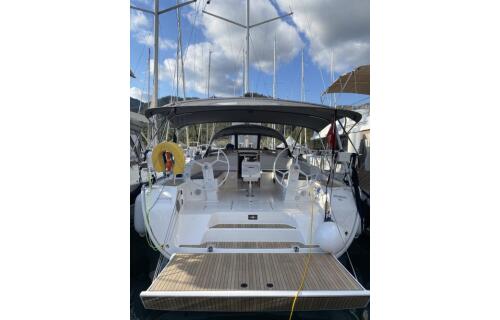Bavaria Cruiser 41 Northberry