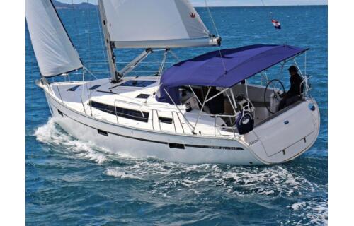 Bavaria Cruiser 41 Federica