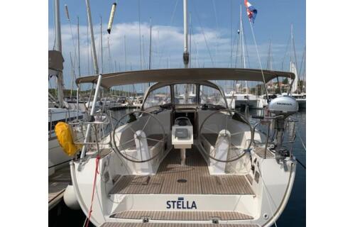 Bavaria Cruiser 41 Stella