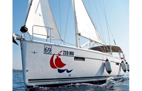Bavaria Cruiser 41 MH 69