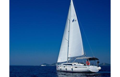 Bavaria Cruiser 41 MH 70