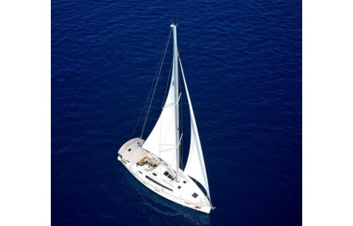 Bavaria Cruiser 41 MH 71