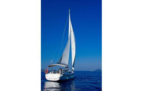 Bavaria Cruiser 41 MH 73