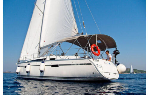 Bavaria Cruiser 41 MH 76