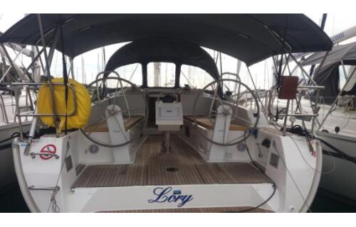 Bavaria Cruiser 41 Lory