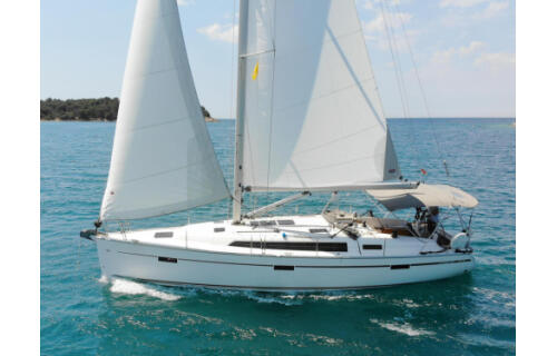 Bavaria Cruiser 41 Raven