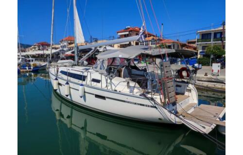 Bavaria Cruiser 41 Ioli