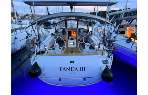 Bavaria Cruiser 41 Panda III