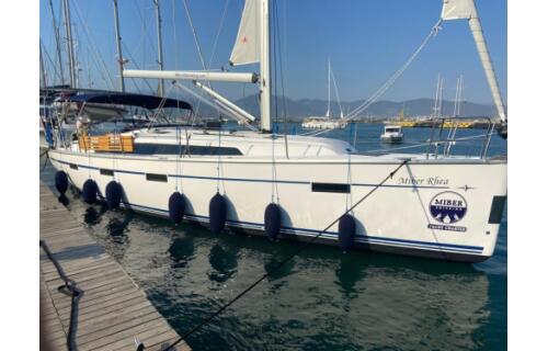 Bavaria Cruiser 41 Miber Rhea