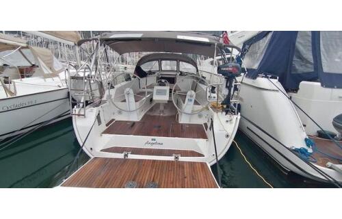 Bavaria Cruiser 41 Angelina
