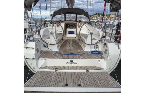 Bavaria Cruiser 41 Instagram