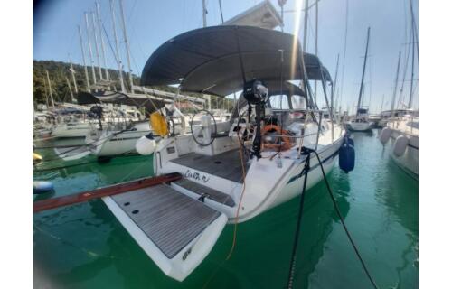 Bavaria Cruiser 41 Livka IV