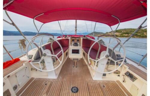 Bavaria Cruiser 41 Tangram