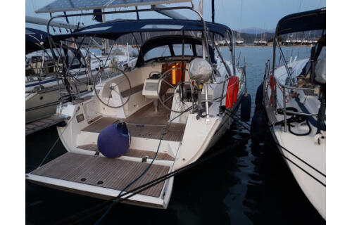 Bavaria Cruiser 41 Marea
