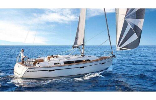 Bavaria Cruiser 41 Hermes