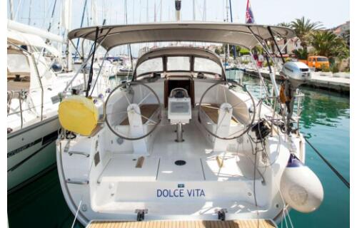 Bavaria Cruiser 41 Dolce vita