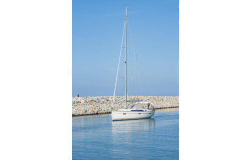 Bavaria Cruiser 41 Libeccio