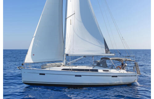 Bavaria Cruiser 41 Altair