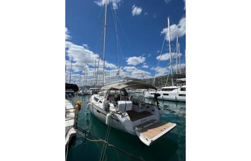 Bavaria Cruiser 41 Enja