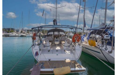 Bavaria Cruiser 41 Ariti