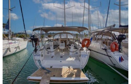Bavaria Cruiser 41 Nafsika