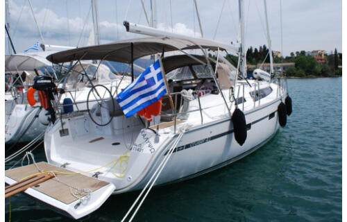Bavaria Cruiser 41 Kalypso
