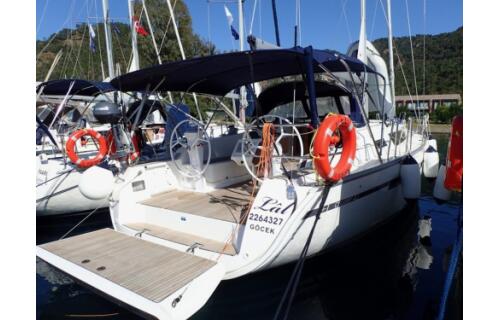 Bavaria Cruiser 41 Lal