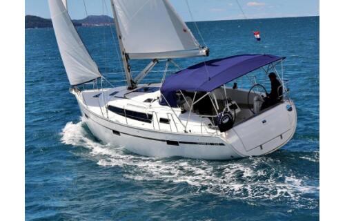 Bavaria Cruiser 41 Rebecca