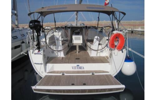 Bavaria Cruiser 41 Vittoria