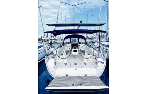 Bavaria Cruiser 41 Pearl