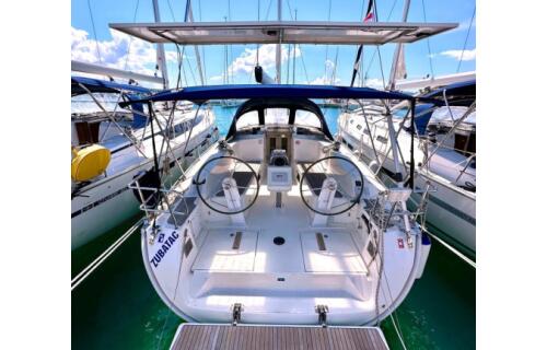 Bavaria Cruiser 41 Zubatac