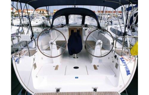 Bavaria Cruiser 41 Sapphire