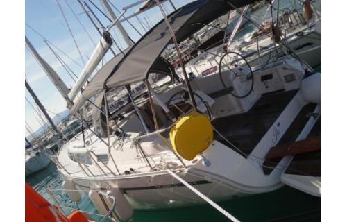 Bavaria Cruiser 41 Ile