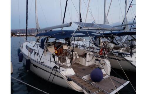 Bavaria Cruiser 41 Marea