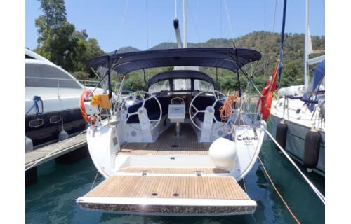 Bavaria Cruiser 41 Cadenza