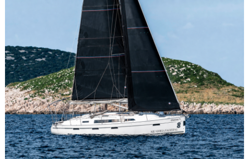 Bavaria Cruiser 41S Major Tom