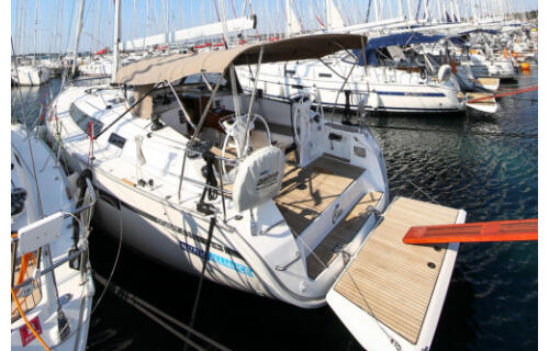 Bavaria Cruiser 41S Ciao (17)