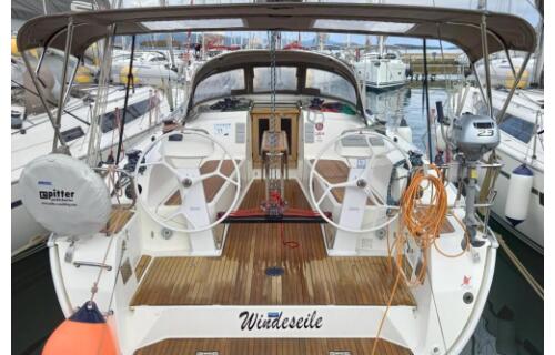 Bavaria Cruiser 41S WindesEile (20)