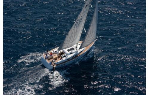 Bavaria Cruiser 45 Midas